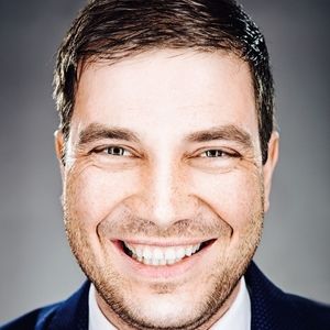 Meet your Posher, Ryzhonkov